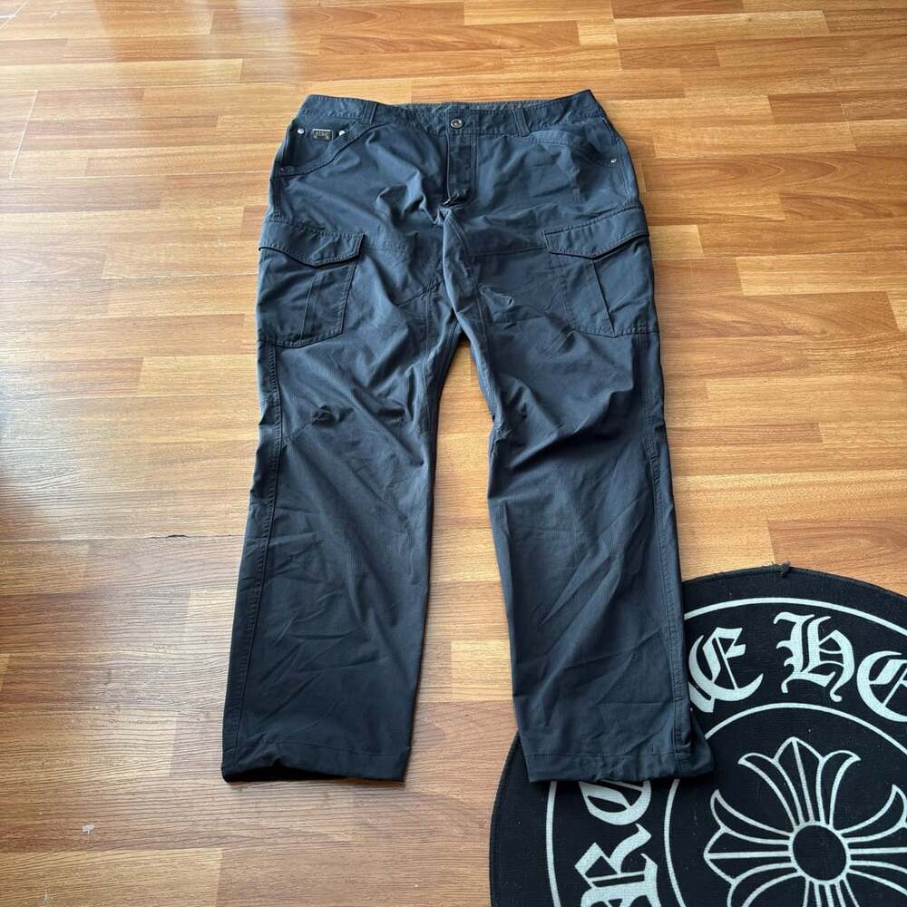Kühl Ripstop Cargo Hiking Pants 34x30